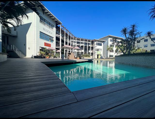 625M² OFFICE TO LET IN RIVERHORSE VALLEY
